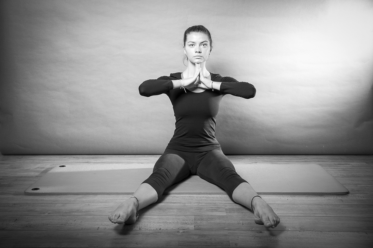 formation pilates var